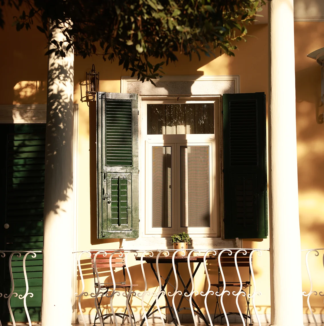 Hotel Villa Levante | KÖŞK SUITE
