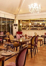 Hotel Villa Levante | KÖŞK SUITE