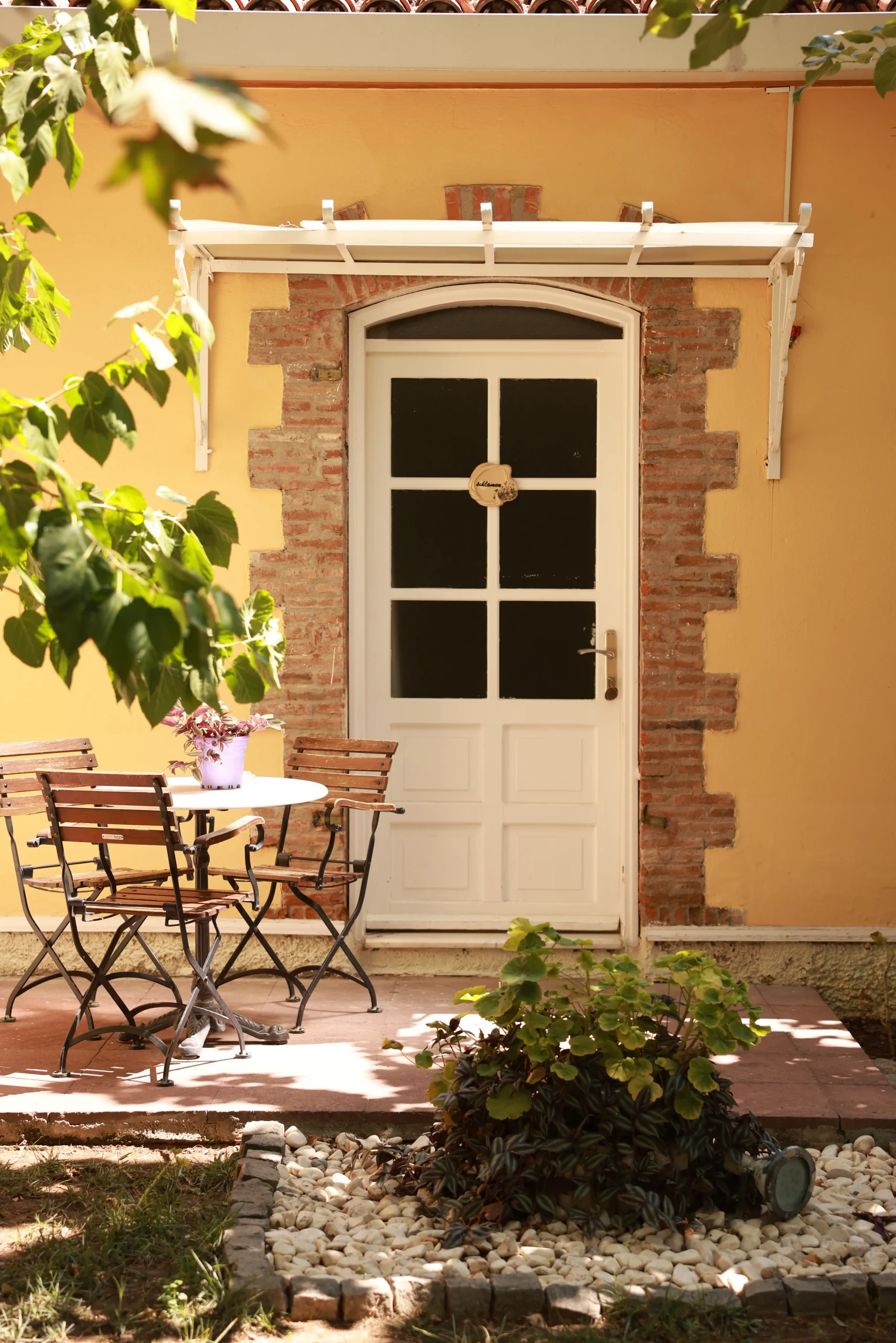 Hotel Villa Levante | BAHÇE STANDART ODA