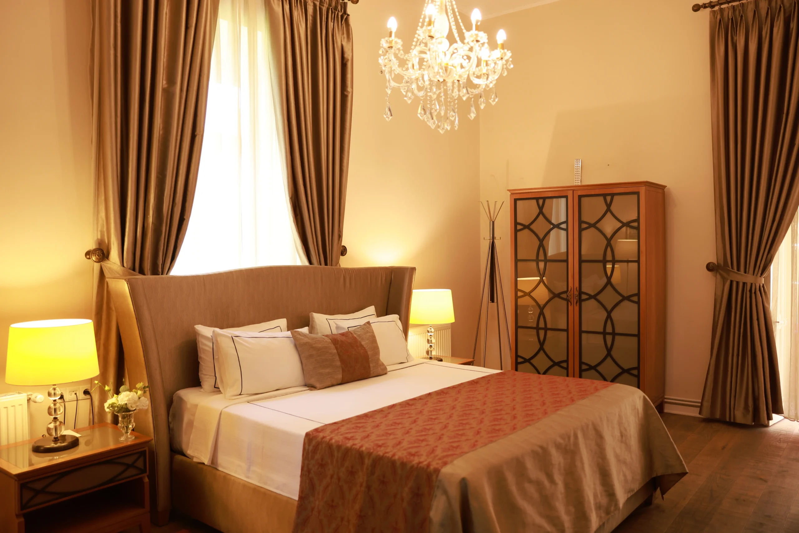 Hotel Villa Levante | KÖŞK STANDART ODA