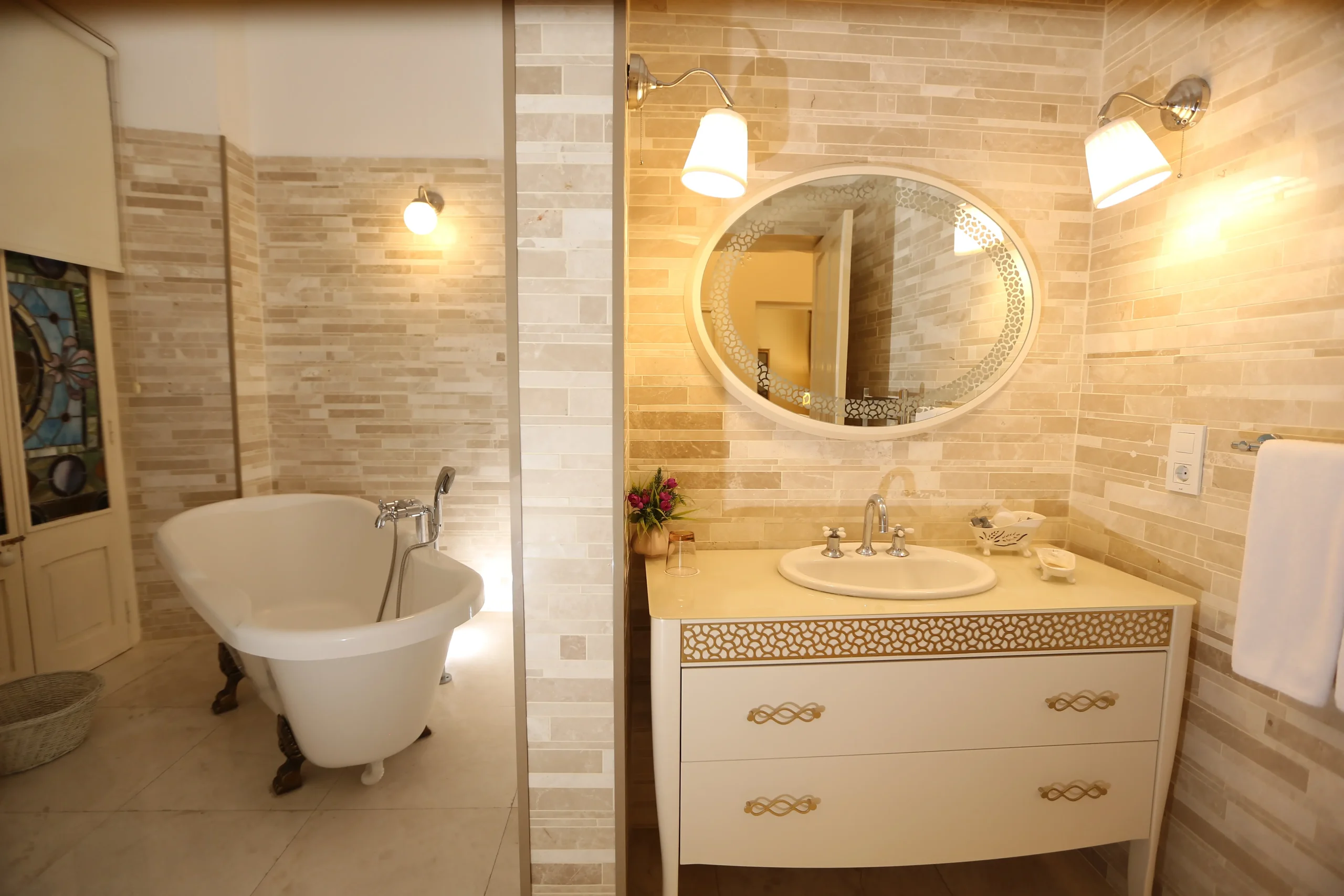 Hotel Villa Levante | KÖŞK SUITE