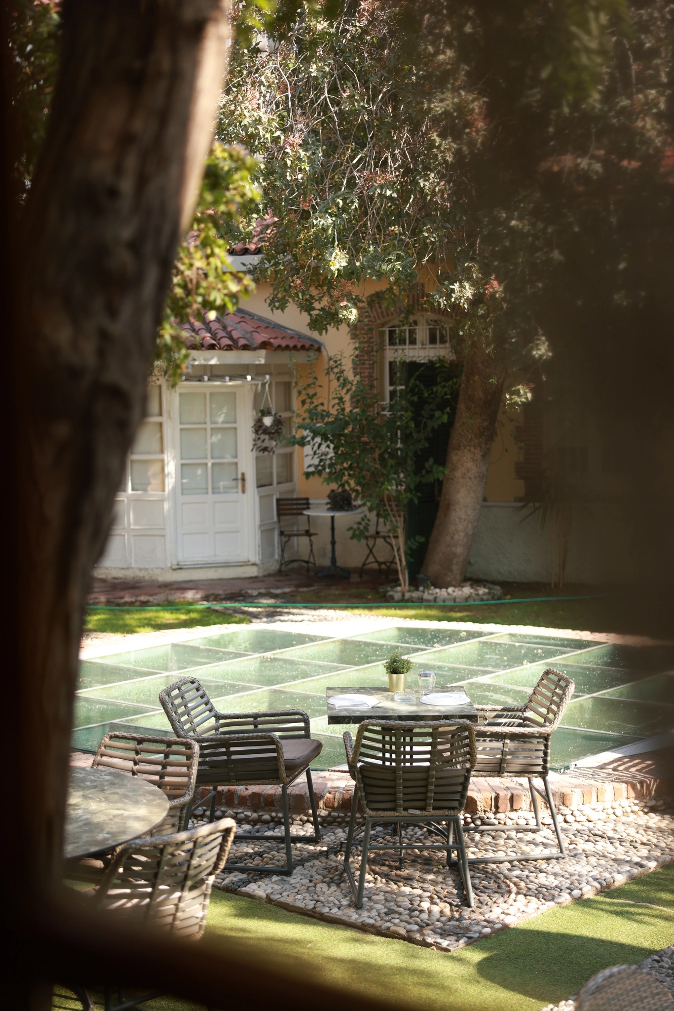 Hotel Villa Levante | HOME