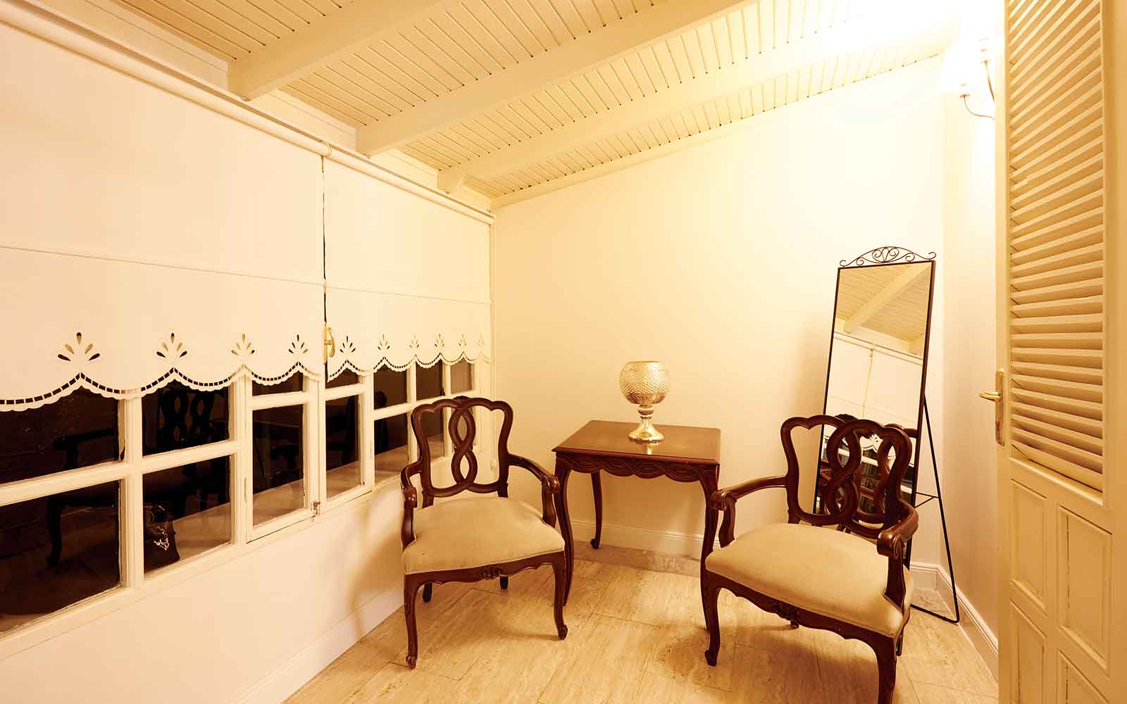 Hotel Villa Levante | Garden Suite with Jacuzzi