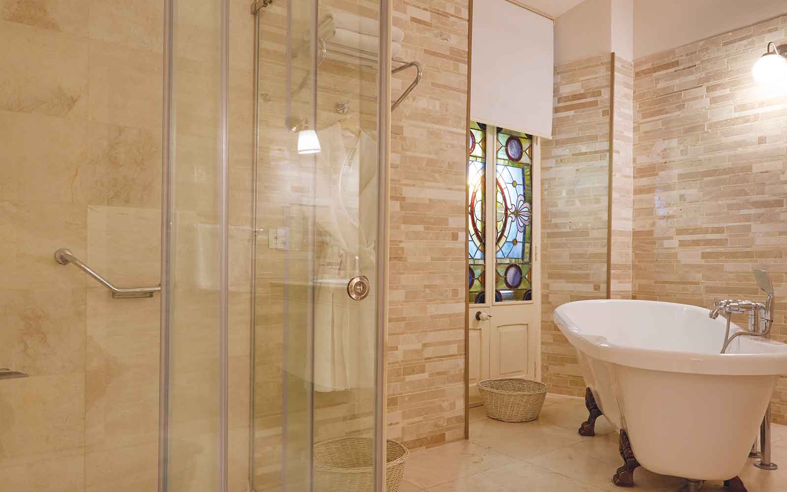 Hotel Villa Levante | KÖŞK SUITE