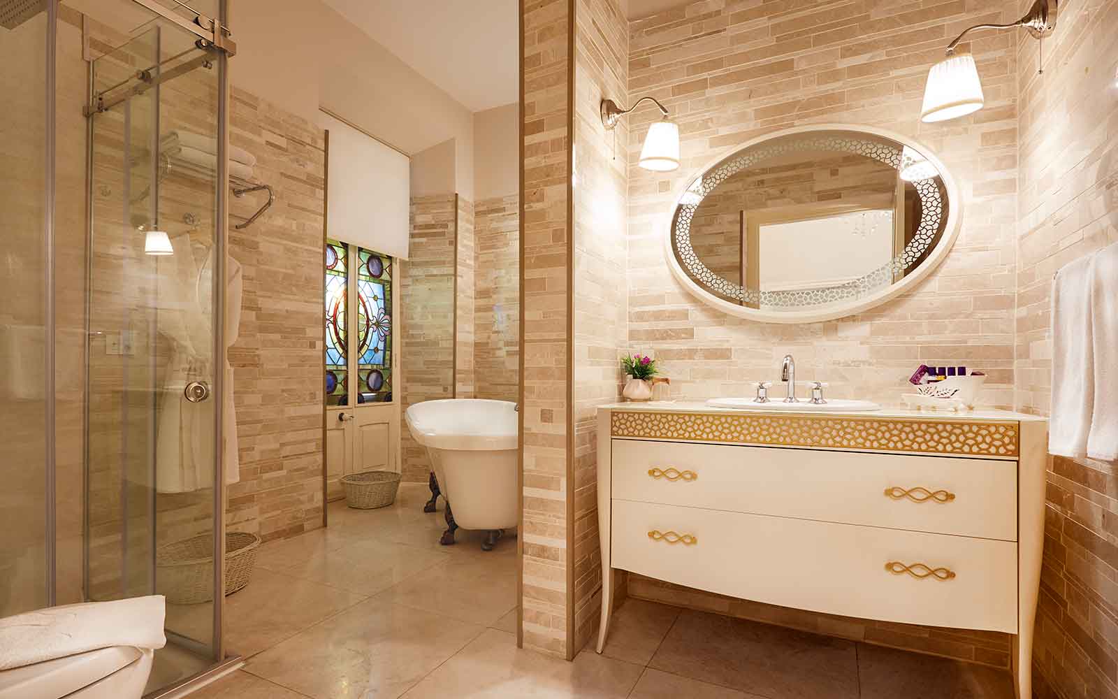 Hotel Villa Levante | KÖŞK SUITE