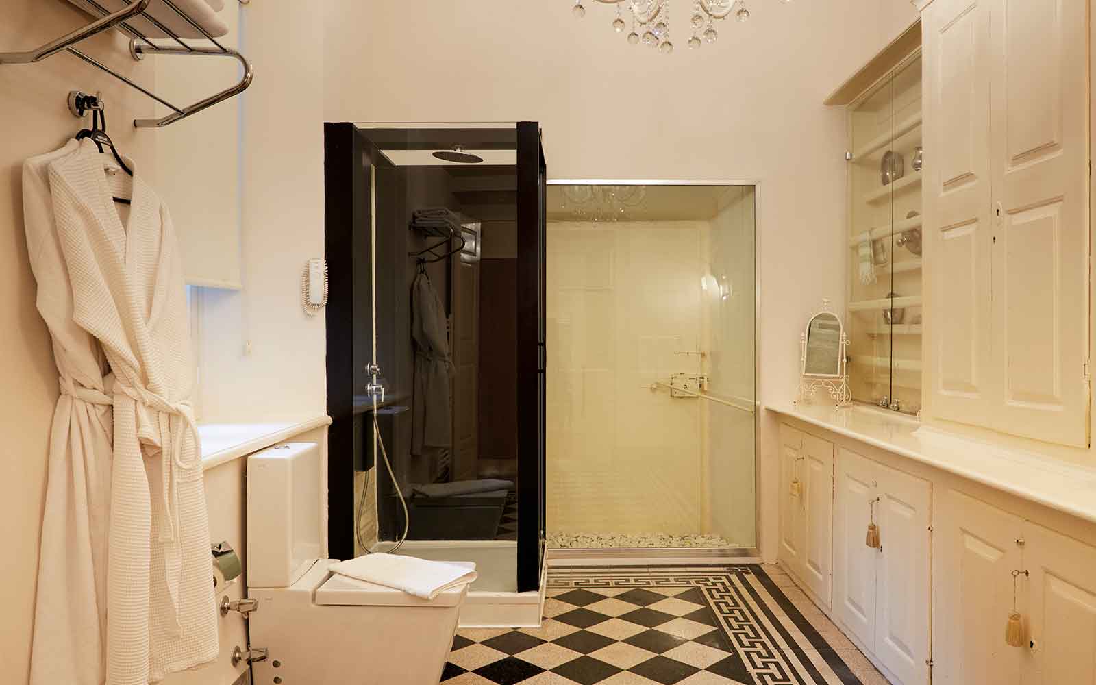 Hotel Villa Levante | KÖŞK SUITE