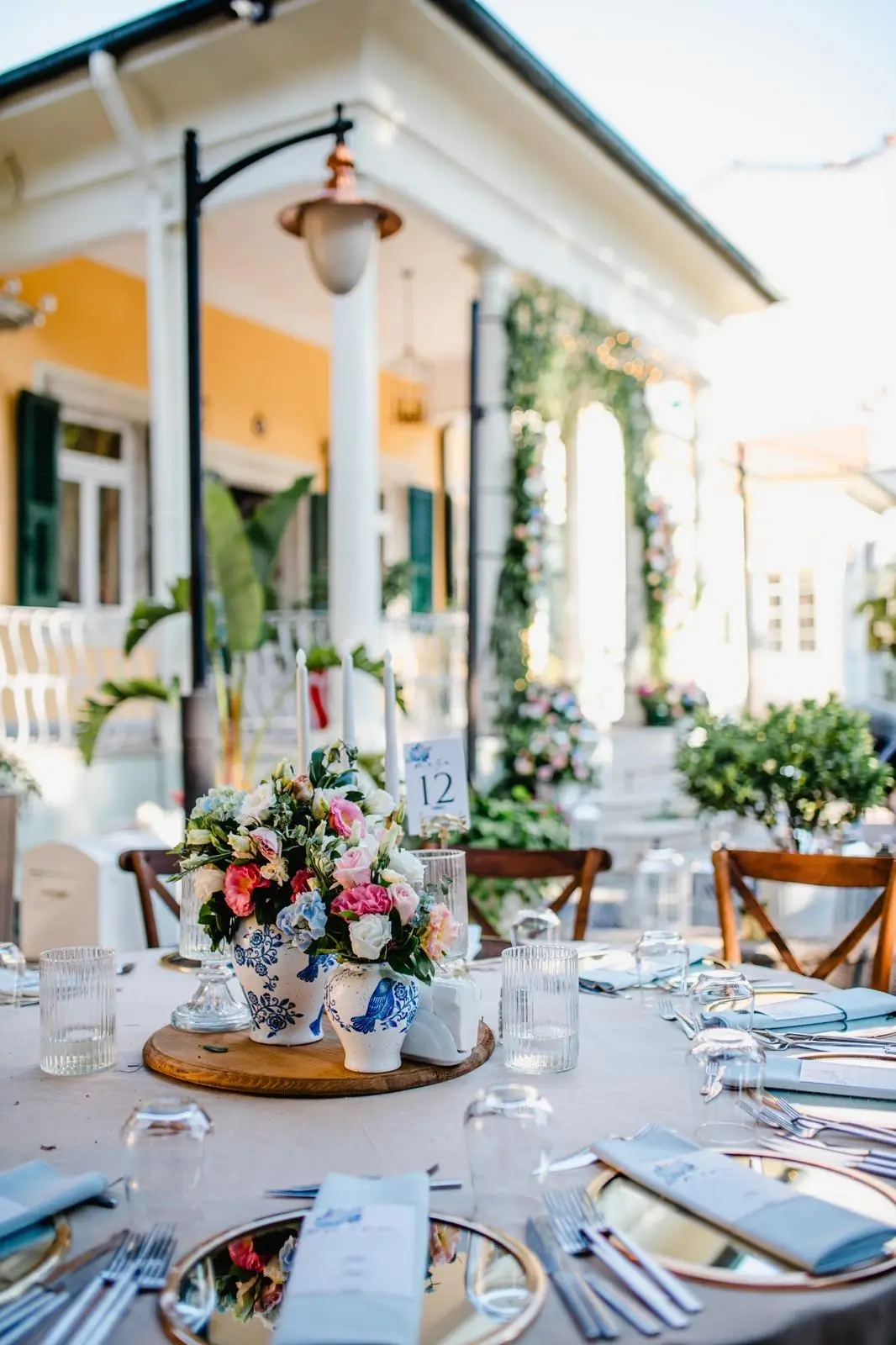 Hotel Villa Levante | Special Events