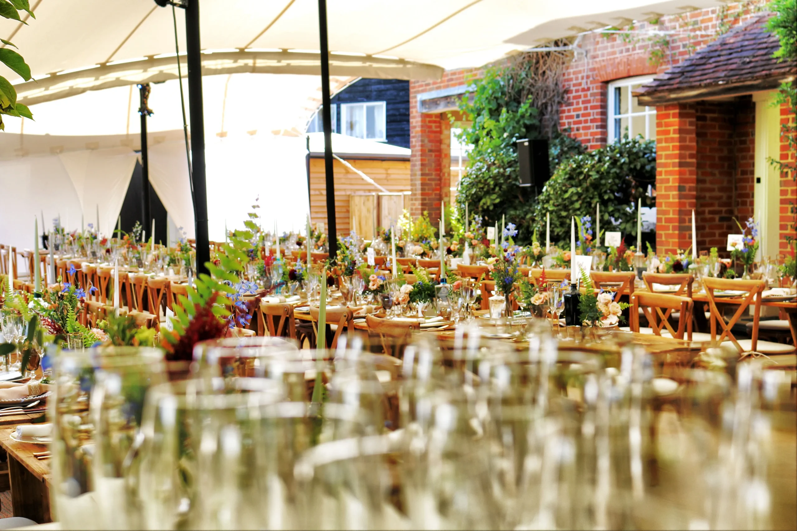 Hotel Villa Levante | A BEGINNING STRAIGHT OUT OF A FAIRY TALE: UNFORGETTABLE WEDDINGS AND EVENTS AT VILLA LEVANTE