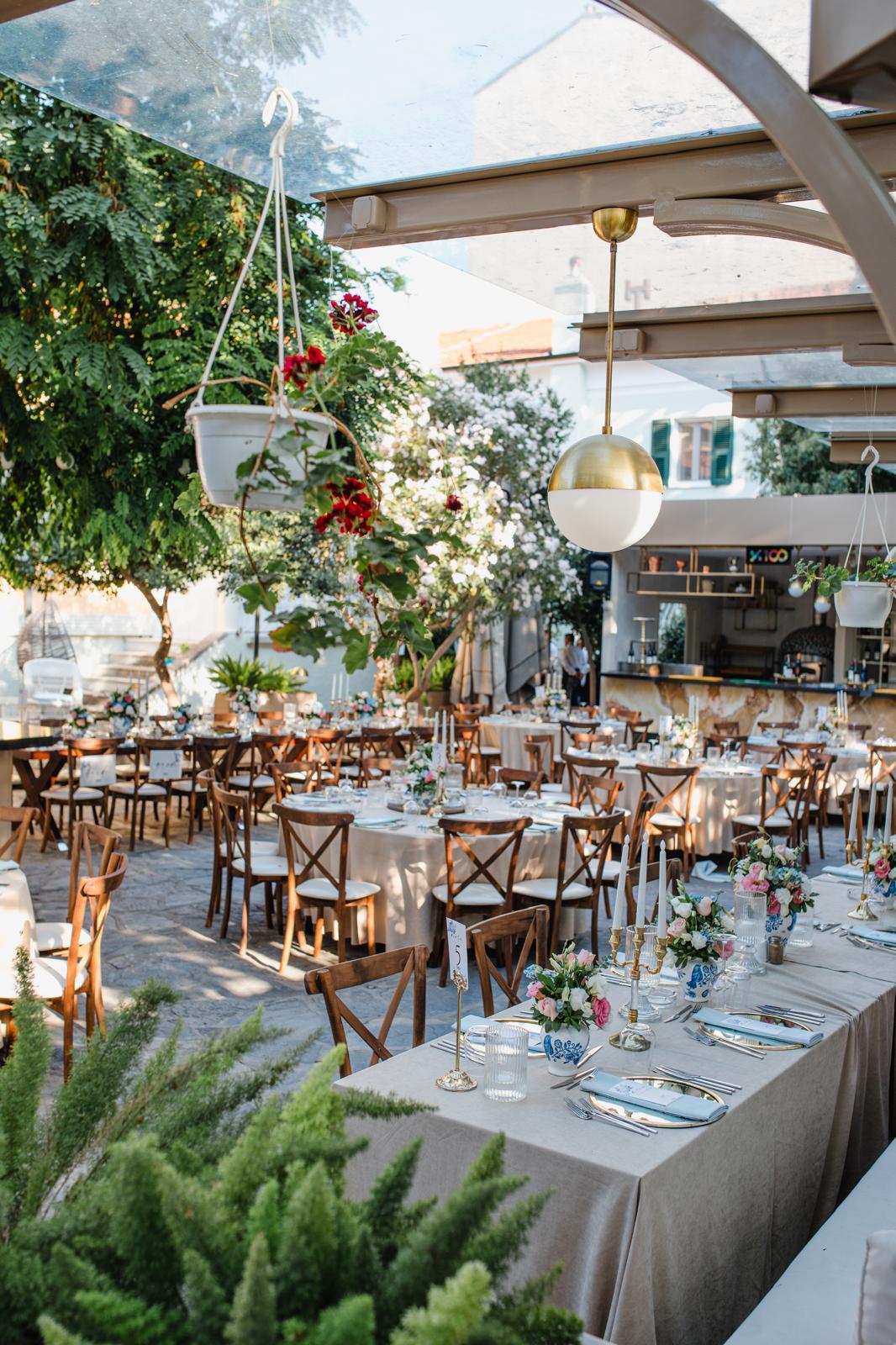 Hotel Villa Levante | Special Events