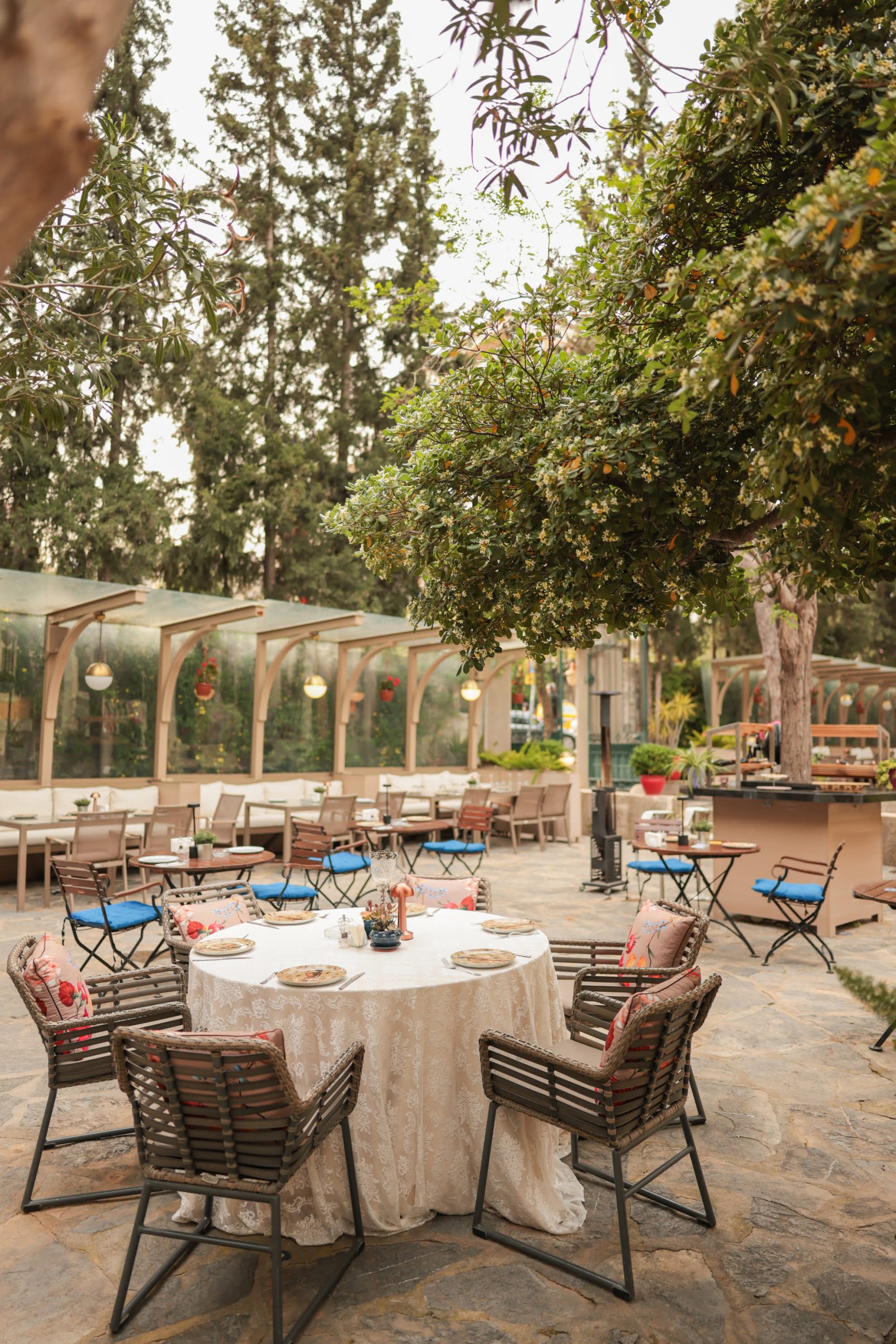 Hotel Villa Levante | Meetings and Corporate Events
