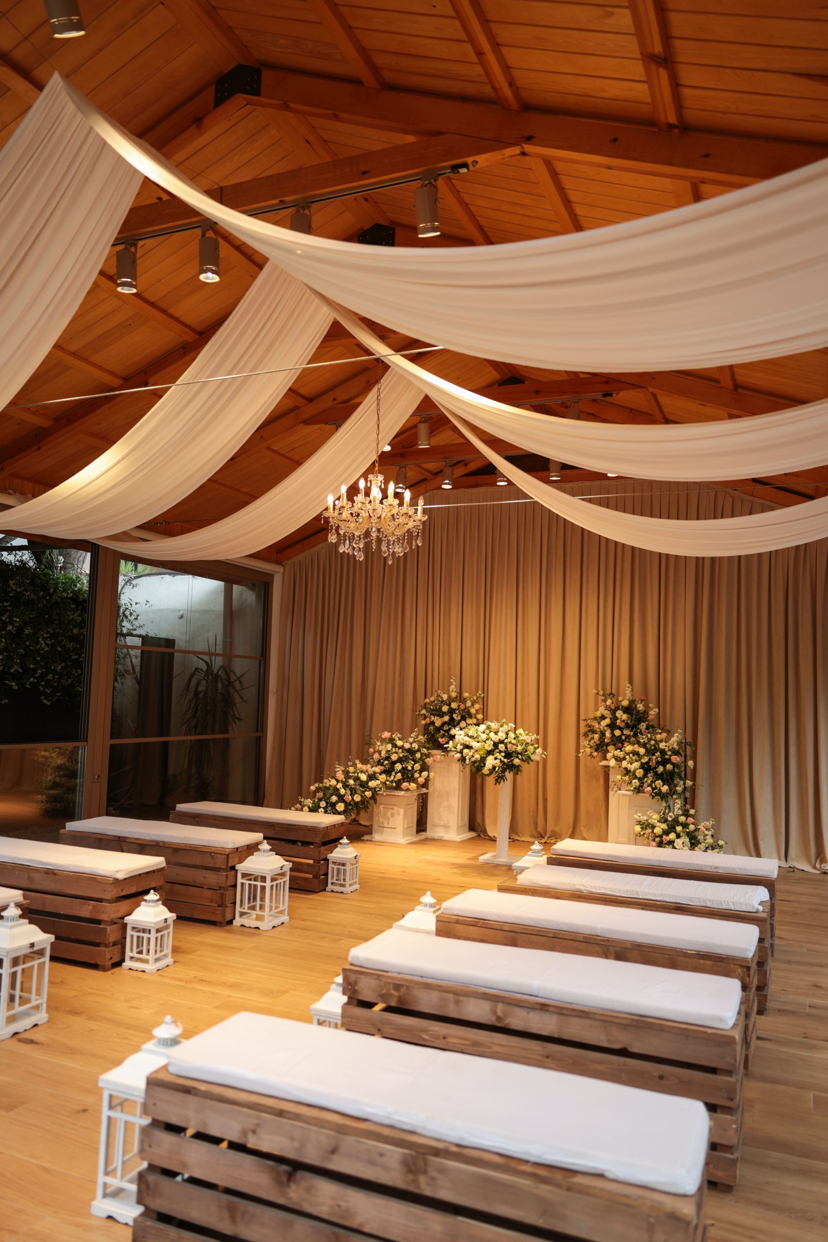 Hotel Villa Levante | Special Events